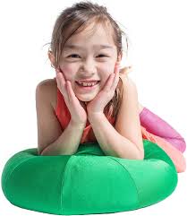 Mega Mushy Smushy Bean Bag Chair by Fun And Function