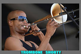 HAPPY BIRTHDAY WISHES TO** **TROMBONE SHORTY ! ! 😁** *1/2*  *https://www.tromboneshorty.com*