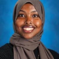 Siham Ali's Instagram, Twitter & Facebook