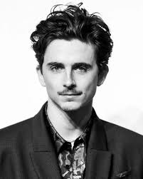 Timothée Chalamet
