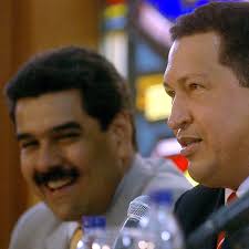 Hitos clave en la llegada de Chávez y Maduro al poder en Venezuela » El  Regionalista