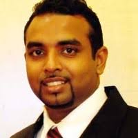 Buddhika Jayasekara Email & Phone Number