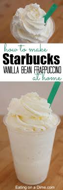 Maybe you would like to learn more about one of these? Starbucks Vanilla Bean Frappuccino Recipe Easy Vanilla Bean Frappe Recipe Vanilla Bean Frappuccino Recipe Frappuccino Recipe Starbucks Drinks Recipes
