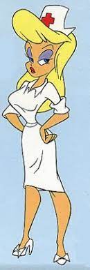 Say hi to hello nurse.) Hello Nurse Animaniacs Wiki Fandom