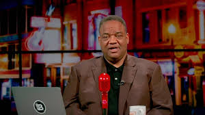 What Jason Whitlock can teach us about white people, cops and America -  TheGrio
