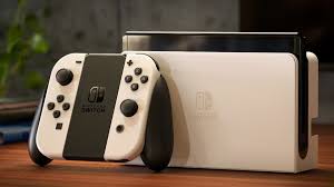 All prices listed were accurate at the time of publishing. Nintendo Switch Oled Release Date Price And Is It 4k Techradar