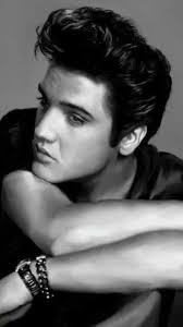He had a twin brother who was. Elvis Presley Ein George Vreeland Hill Pin 60 60er Ein Elvis George Hillpin Presley Vreeland Elvis Presley Elvis Presley Photos Young Elvis