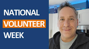 Volunteer Spotlight: Patrick Vance, North Okanagan Committee Chair for the  IG Wealth Management Walk for Alzheimer's, presented by Go Auto