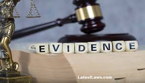 Home » library » legislation » evidence act 1950 act 56 » table of contents. Critical Analysis Of Doctrine Of Res Gestae Under Indian Evidence Act By Nidhi Garg
