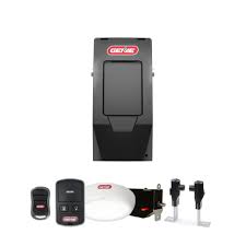 6072h O Wall Mount Garage Door Opener