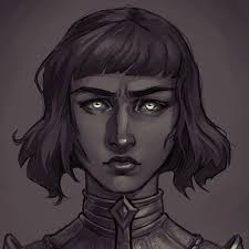 Caroline "Renee Violet" Miles