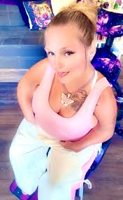 Fit of the day lol …. Going to a movie. #MsWheelchairMichigan2025  #DisabilityFashion #HotWheels #DisabledAndSexy #PrettyInPink  #PrettyGirlSwag ￼