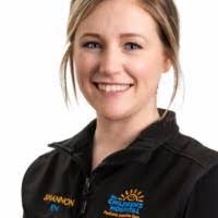 Shannon Strachan's Instagram, Twitter & Facebook