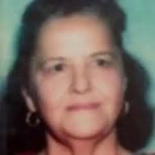 Obituary information for Faye Tatum Dodson