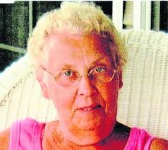 Carolyn Wolf Obituary (2022)