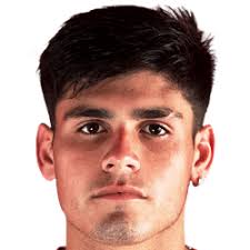 Ignacio Medina vs Oswin Appollis