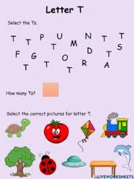 Here's an abc preschool abc worksheets are a great way to provide children with fun activities. The Alphabet Worksheets And Online Exercises