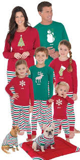 Unique Christmas Pajama Photo Ideas For The Whole Family Matching Family Christmas Pajamas Family Christmas Pajamas Matching Christmas Pajamas