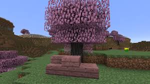 This is a tutorial video for how to make pink leather tunic in minecraft. Zoe Mitchell On Twitter Retweet If You Want Cherry Blossom Trees With Pink Wood And Leaves In The Future Of Mcpe D
