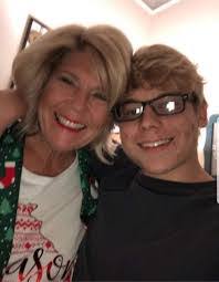 Kathryn Overturf's Instagram, Twitter & Facebook