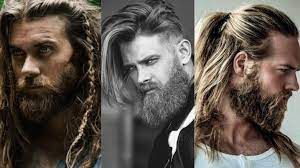 Here is another great viking hairstyle for men with short hair that don't want to get too flashy with their appearance. 26 Best Viking Hairstyles For The Rugged Man 2020 Update