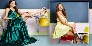 Get Exclusive Homecoming Dresses On Sale Online | Adasa