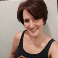 Kimberly Smith-Jentsch Email & Phone Number