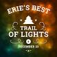 Erie's Best Trail of Lights 2025 event image