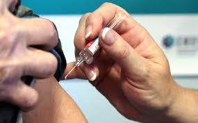 Check this page often for updates — we will open additional appointment slots. Covid Vaccination Letter To Be Sent To 60 To 63 Year Olds Falmouth Packet