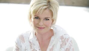 Days of Our Lives' Judi Evans: Who Did Paulina (Another World) Love?