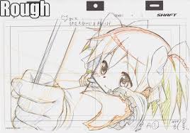 Image Result For Japanese Animation Paper Animation Japanese Animation Sketches
