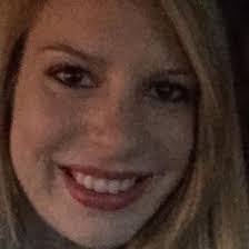 Danielle Muff's Instagram, Twitter & Facebook