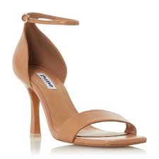 Cool mesh lining & adjustable strap. Camel Sandal Heels Online Shopping