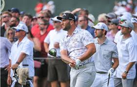2 player in the world, winner of five pga tour events and six more on the european tour, and one of the more intriguing players in pro golf. Xa J4ku0spglom