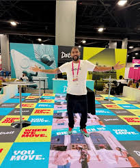 Erick R. Harrell, MBA