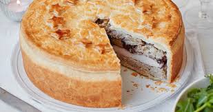 We did not find results for: Christmas Dinner Pie Recipe Ready Made Pastry Jus Rol