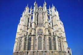 1,401 likes · 17 talking about this · 2 were here. Beauvais Cathedral The Gravity Defying Church French Moments