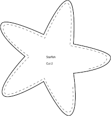 Ee02c42d0ce60a80defdf4b0531b9f0d Jpg 446 463 Pixels Coloring Pages To Print Starfish Art Coloring Pages