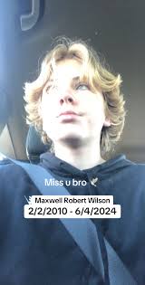 Max Wilson Lakeville Mn