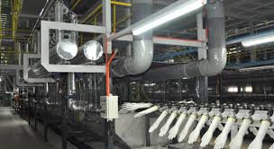 This company's trade report mainly contains market analysis, contact, trade partners, ports statistics, and trade area analysis. Riverstone Ramping Up Production By 1 Billion Gloves A Year 31 Y O Y