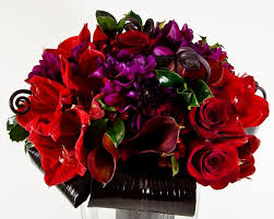 Maybe you would like to learn more about one of these? All That Red By Wholesale Flowers