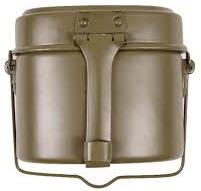M31 Mess Tin, Olive