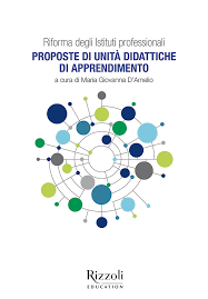 Proposte Di Unita Didattiche Di Apprendimento Rizzoli Education