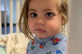 Fundraiser by Kaitlyn Moore : Support Michaela Moore's Fight Against  Neuroblastoma