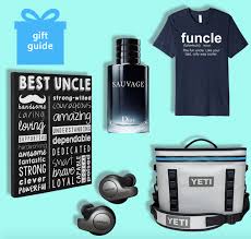 Maybe you would like to learn more about one of these? 49 Gifts For Uncles 2021 New Uncle Guncle Gift Ideas From Niece Or Nephew
