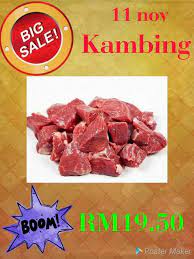 Harga bawang satu kilo mendekati harga daging sapi nasional rp 117.000/kg. Promosi 1hari Sahaja 11 11 17 Cepat Cepat Dapatkan Harga Terhebat Di Kedai Frozen Kami Call Whatsapp 019 363 1713 Pembekal Pemborong Ikan Daging Dan Kambing Kuala Selangor