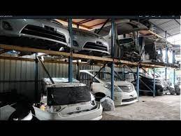 To avoid this, cancel and sign in to youtube on your computer. Genuine Part Kedai Potong Halfcut Toyota Acr50 Youtube