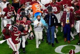 4 notre dame 14 at&t stadium (arlington, texas). Ea Sports To Bring Back Popular College Football Video Game