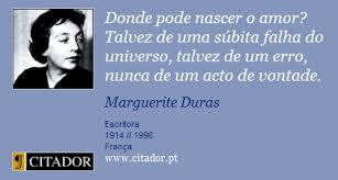Resultado de imagem para marguerite duras  VIDA  E  MORTE