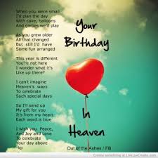 First Birthday In Heaven Poem Today Is Your First Birthday In Heaven It Is Breaking Our Hearts To Wish You A Happy Bir Birthday In Heaven Happy Birthday In Heaven Birthday In Heaven Quotes